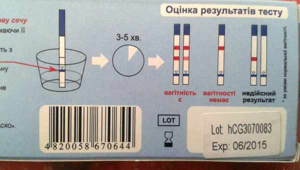 Можно ли по моче определить наличие беременности, как это сделать на ранних сроках?