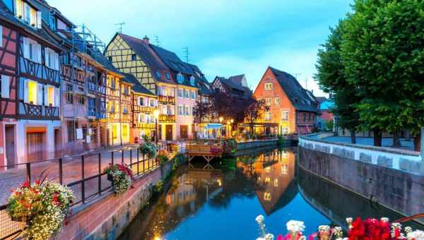 Colmar