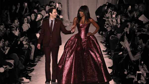 Zac Posen