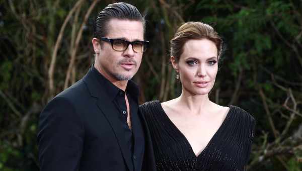 Анджелина Джоли пропустила триумф Брэда Питта из-за последнего дня распродажи