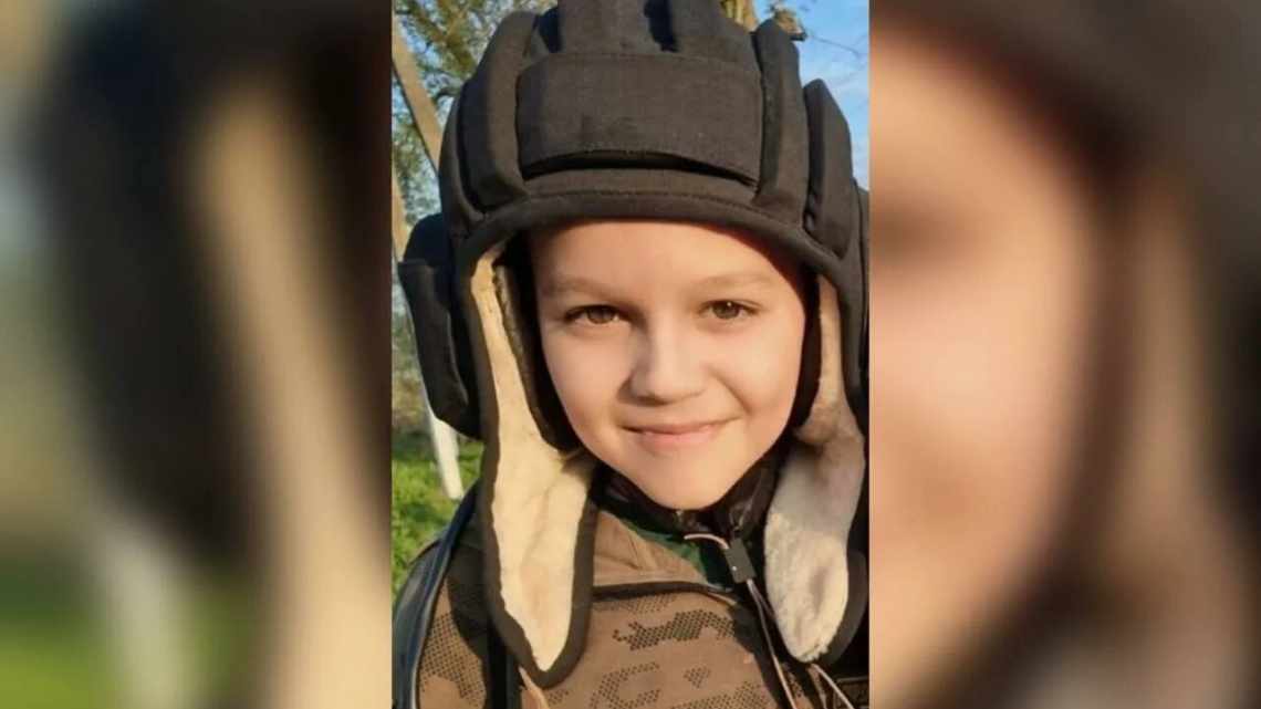 11-летний мальчик принес в школу пистолет по велению ""голосов"" в голове