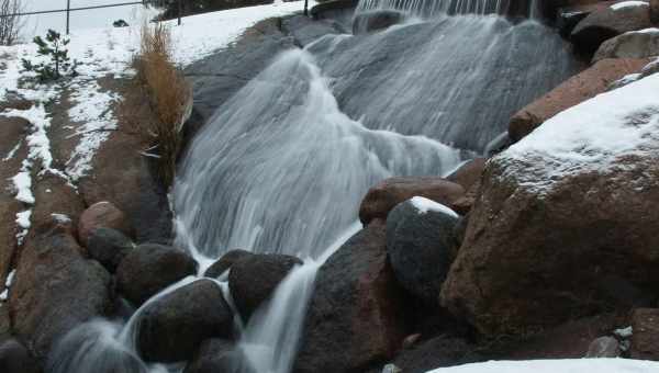 "Водный парк ""Сапокка"""