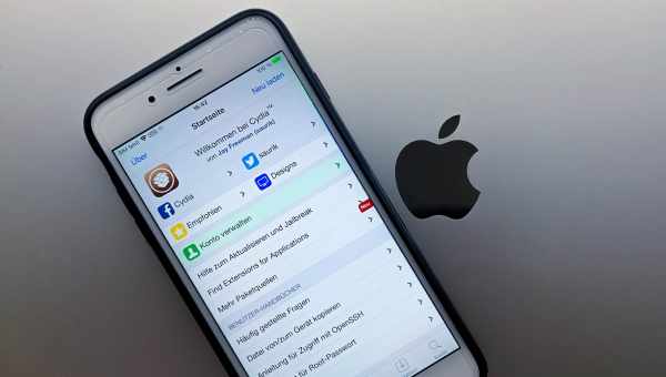 Как удалить джейлбрейк iOS 13 – iOS 13.2.2 Checkra1n и удалить Cydia