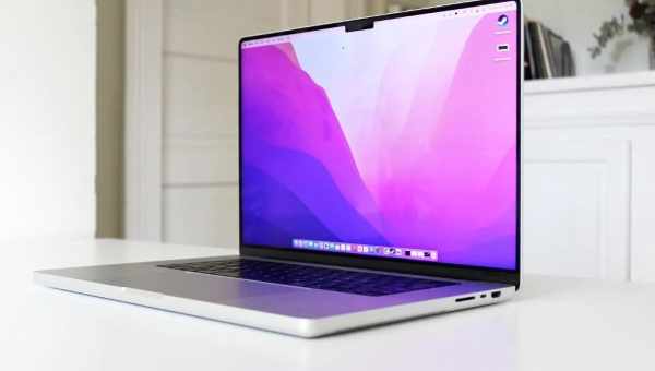 Все слухи о новом M1X MacBook Pro (2021)