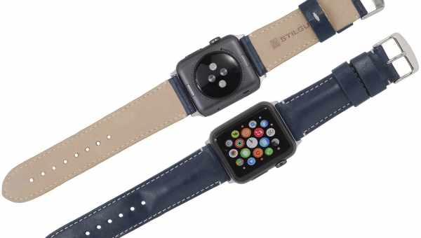 Подойдут ли старые ремешки под Apple Watch Series 7?