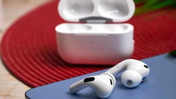 Все слухи о новых AirPods, AirPods Pro и AirPods Max