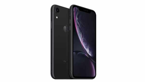 iPhone Xr: технические характеристики