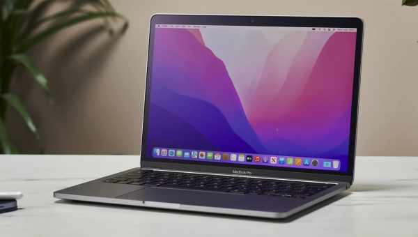 MacBook Air 2022: ограничения дисплея, спецификация Thunderbolt и др.