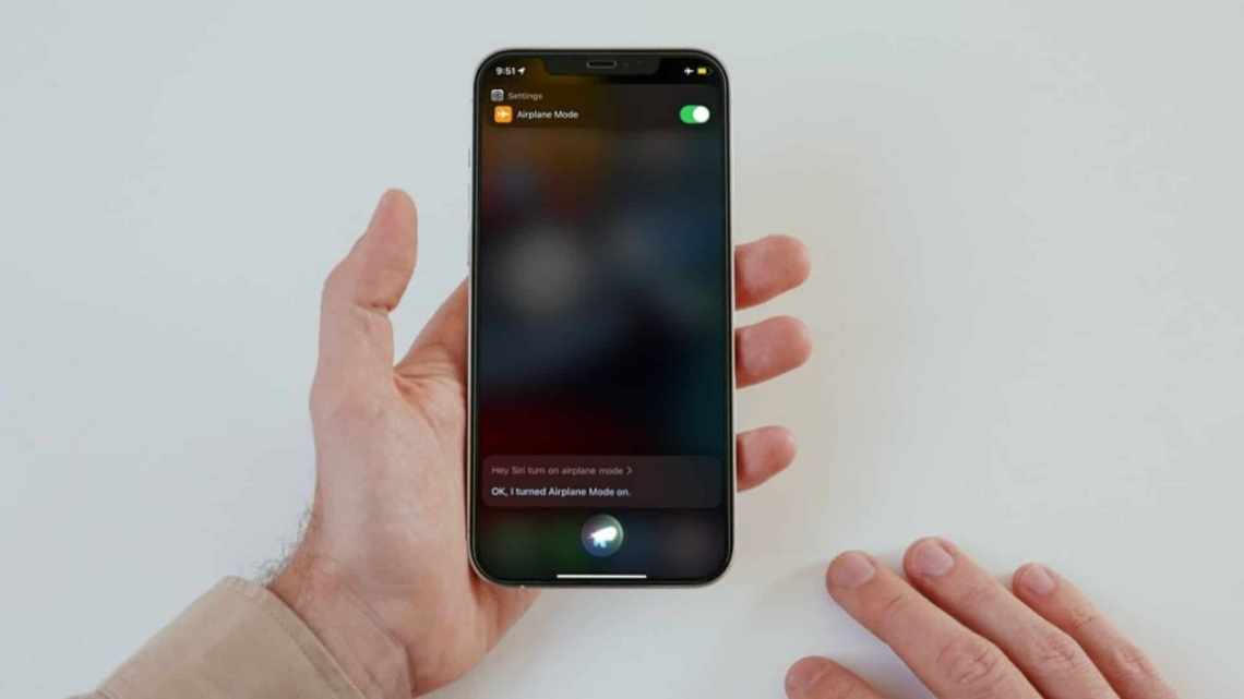 Как найти новые голоса Siri в iOS 14.5