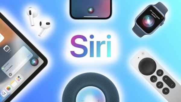 9 полезных скрытых возможностей Siri