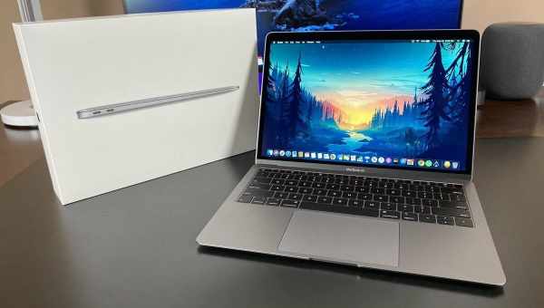 Первые отзывы о MacBook Air M1 и MacBook Pro M1