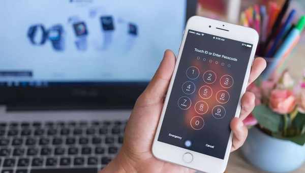 Программа AnyUnlock поможет разблокировать iPhone или iPad, если вы забыли пароль