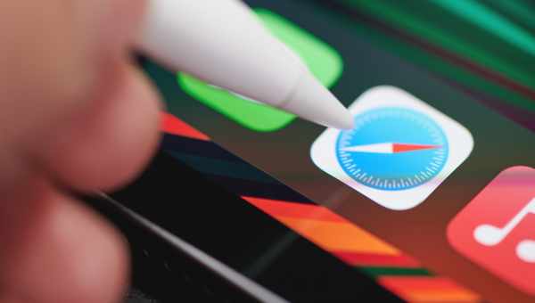 В iOS 14 появится встроенный переводчик в Safari и полная поддержка Apple Pencil на сайтах