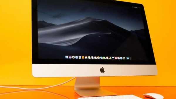 Доступны результаты тестов Benchmark нового iMac 2020