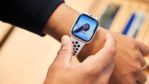 Как установить циферблат к Прайду для Apple Watch уже сейчас