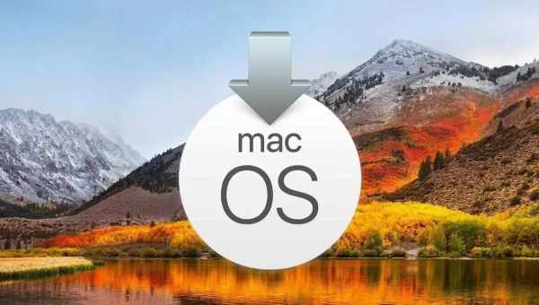 Вышла четвёртая публичная бета-версия macOS High Sierra