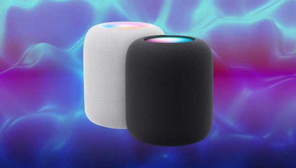 Как использовать HomePod для разговоров по громкой связи