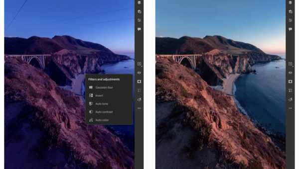 Adobe добавила новые функции в Photoshop для компьютера и iPad