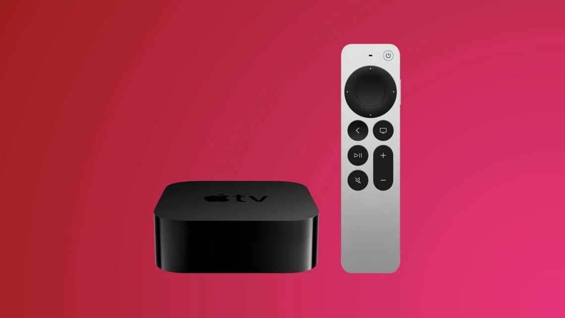 Как установить публичную бета-версию tvOS на Apple TV