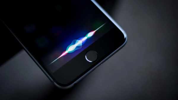 Как настроить «Привет, Siri»