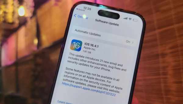 Вышло обновление iOS 12.4.4 для iPhone 6, iPhone 5s и старых iPad