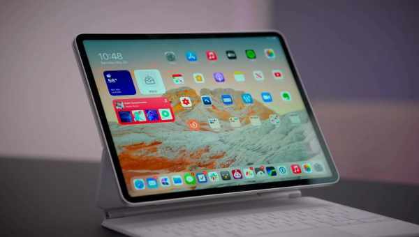 Новые iPad Pro 10.5 и iPad Pro 12.9 (2017). Что нужно знать о новых iPad Pro