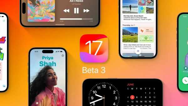 Почему не стоит устанавливать iOS 13 Beta на своё устройство?