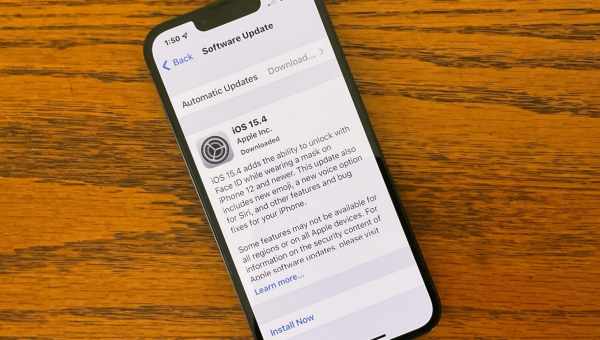 Почему нельзя использовать джейлбрейк Tw3lve для iOS 12