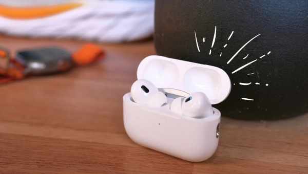 Как и зачем включать моно-аудио для AirPods и других наушников