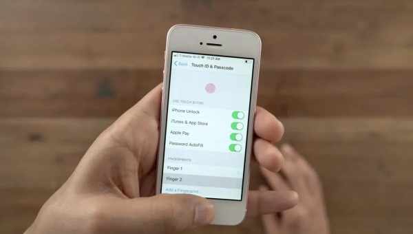 Что делать, если Touch ID не работает в App Store? Простой способ решения этой проблемы