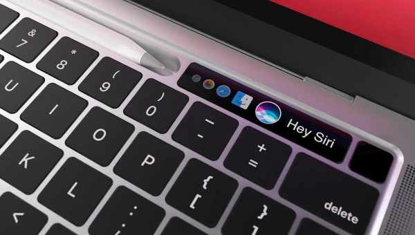 Как попробовать в действии новый Touch Bar на любом компьютере Mac или iPad