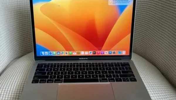 Топ 10 возможностей Touch Bar нового MacBook Pro