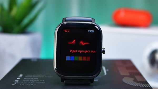 Как посмотреть количество пройденных шагов на Apple Watch