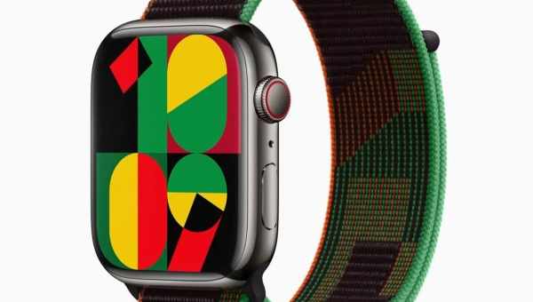 Лучшие ремешки для Apple Watch Series 4