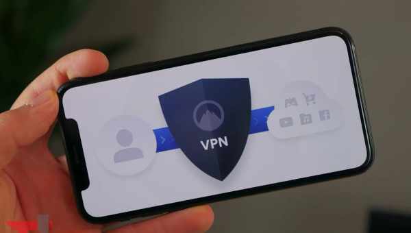 Лучшее бесплатное VPN-приложение для iPhone