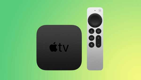 Как перезагрузить Apple TV или отправить его в режим ожидания