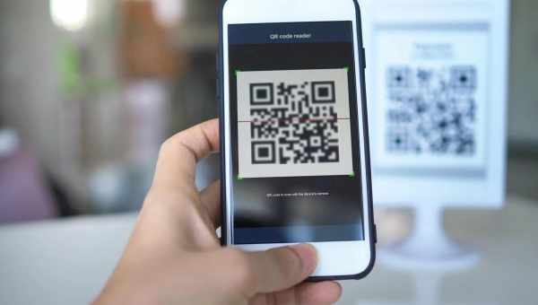 Как и зачем создавать QR-коды на iPhone, iPad и Mac