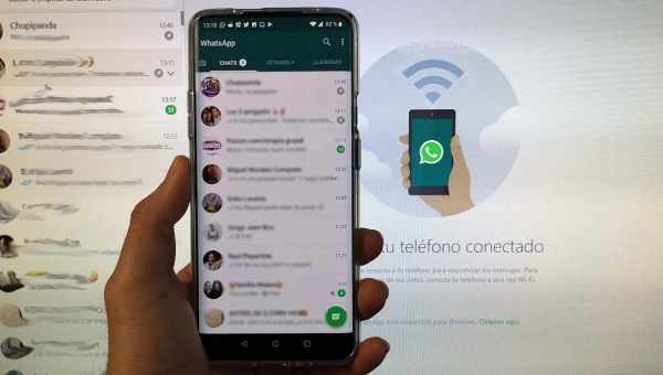 Как отключить запись голосовых сообщений в WhatsApp на iPhone