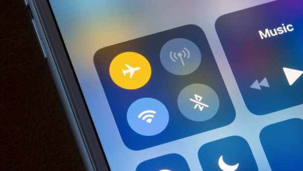 Как устранить проблемы с Wi-Fi в iOS 11