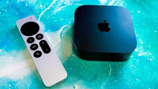 Apple выпустила tvOS 11.3 Beta 1 для разработчиков