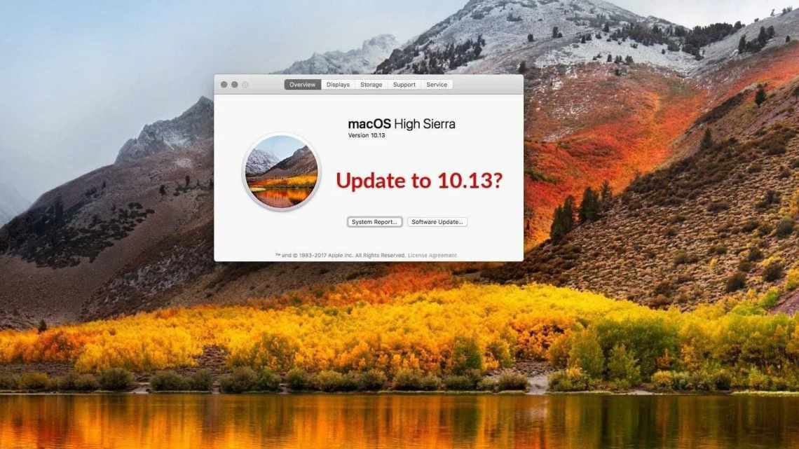 Вышло обновление Safari 12 для MacOS Sierra & High Sierra