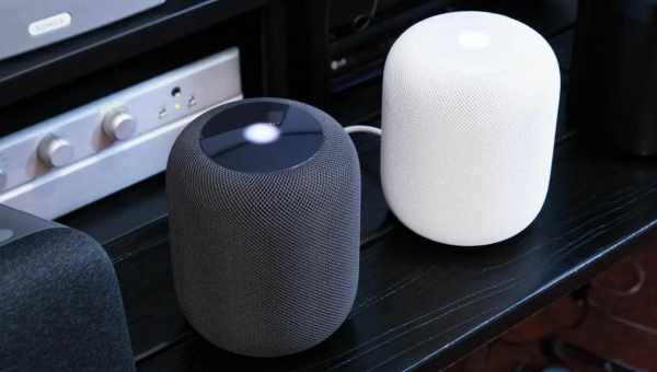 Consumer Reports утверждает, что Google Home Max и Sonos One звучат лучше HomePod