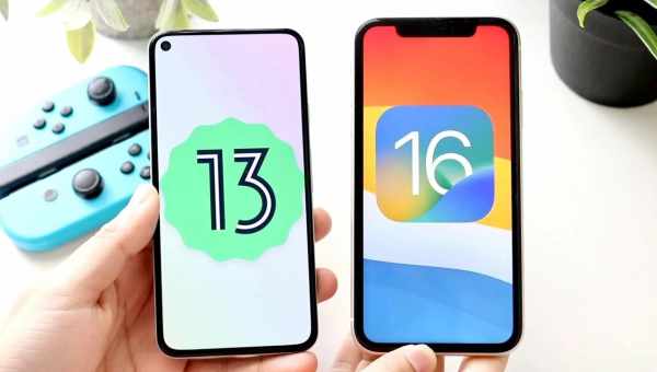 iOS 12 Beta 9 vs iOS 11.4.1: тест на скорость