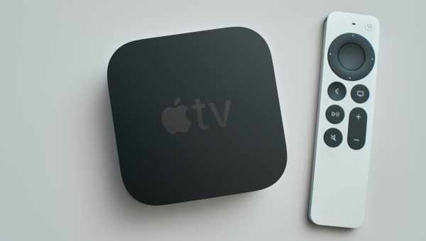 Отзывы об Apple TV 4: это лучший на данный момент сет-топ бокс