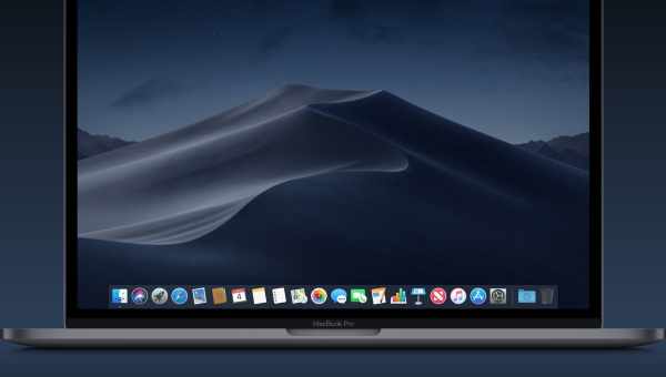 Вышло обновление Parallels Desktop 14 с поддержкой macOS Mojave