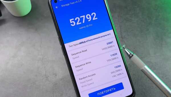 Результаты Benchmark показали, что iPhone X остаётся быстрее Samsung Galaxy Note 9