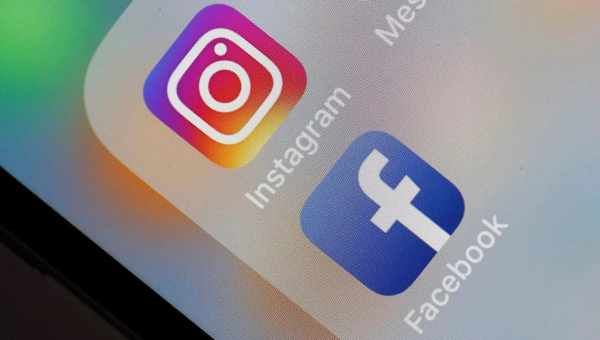 В Facebook и Instagram появится статистика наподобие Экранного времени