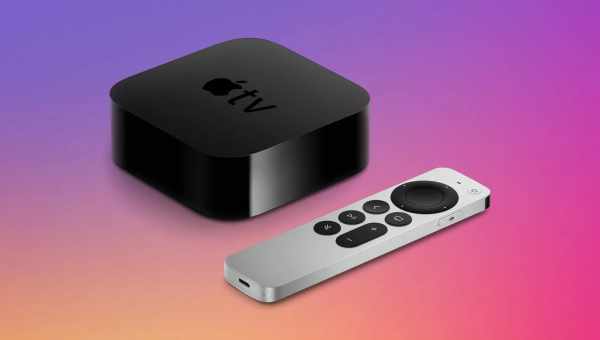 Apple откроет API универсального поиска в Apple TV всем производителям