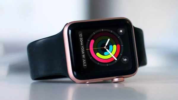 watchOS 4.3.1: все новые функции и изменения