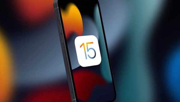 Как установить публичную бета-версию iOS 15 на iPhone